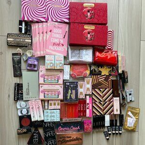 RESELLER/ MYSTERY BEAUTY BUNDLES - THE BEST HIGH END PRODUCTS 2X-3X Retail Value